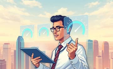 A Lupa do Crédito: O Que a Análise Revela?