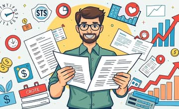 Aprimore Seu Perfil: Dicas de Análise de Crédito