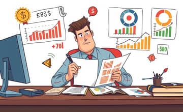 Saia do Vermelho: Análise de Crédito para Recuperação