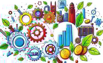 Gestão de Ativos: O Segredo da Sustentabilidade Financeira