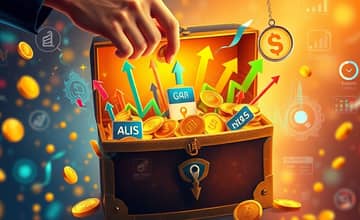 Desbloqueando o Potencial Máximo de Seus Ativos