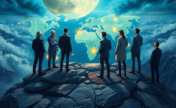 Dominando o Desconhecido: Gestão em Tempos de Incacerteza