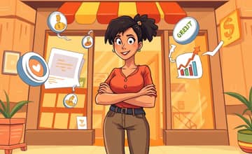 Empreender com Crédito: Análise para o Sucesso