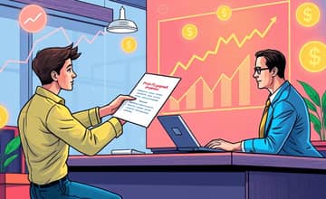 A Prova do Pagamento: Análise de Crédito Eficaz