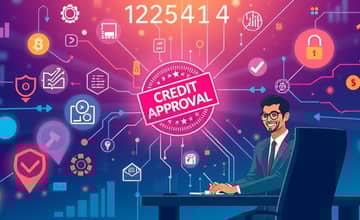 Crédito Rápido: Otimizando Sua Análise