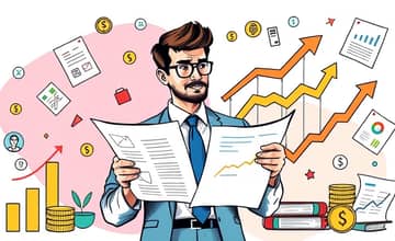 Invista em Você: Análise de Crédito Estratégica