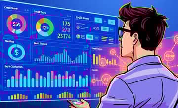 Alavancando Oportunidades: Análise de Crédito Proativa