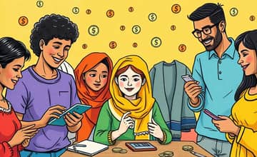 Crédito Acessível: Análise para Iniciantes