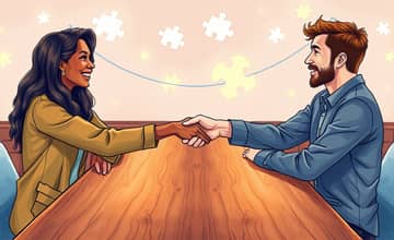 Passos para o Sim: A Análise que Funciona