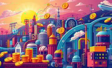 Gestão de Ativos: A Evolução do Seu Dinheiro