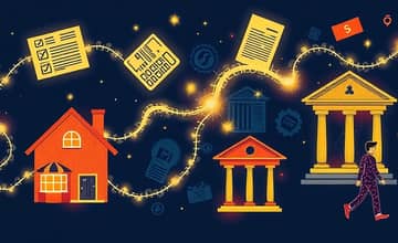 O Fio da Meada: Análise de Crédito Transparente