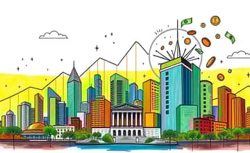 O Guia Definitivo para Entender a Taxa Selic nos Investimentos