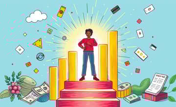 Análise e Ação: Transformando Seu Perfil de Crédito