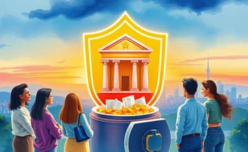 Crédito Presente, Futuro Garantido: Análise Essencial