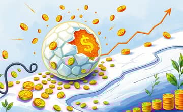 A Magia dos Reinvestimentos: Multiplicando Seus Ganhos sem Esforço