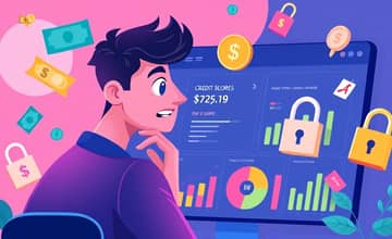 Entenda Sua Avaliação: A Lógica da Análise de Crédito