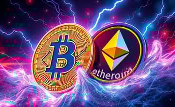 Criptoativos Alavancados: Oportunidades e Riscos Explodindo