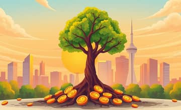 O Segredo da Consistência: Mantenha Seus Lucros a Longo Prazo