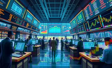 Decifrando os Índices: Bovespa, Ibovespa e Outros Indicadores