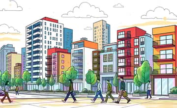 Mercado Imobiliário: Além dos Fundos, Novas Formas de Investir