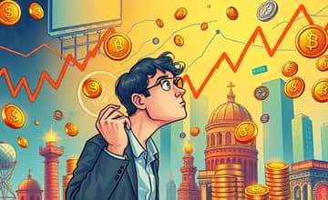 A Arte de Pechinchar: Encontrando Ativos Subvalorizados