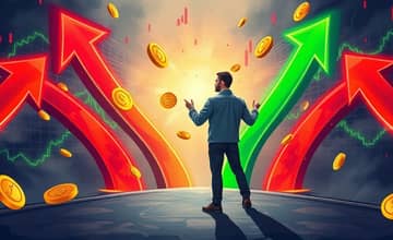 Opções Binárias: Entenda o Jogo de Risco e Recompensa