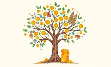 Além da Poupança: Saiba Onde Seu Dinheiro Pode Crescer de Verdade