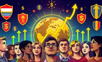 Investir em Dólar: Proteja e Valorize Seu Patrimônio