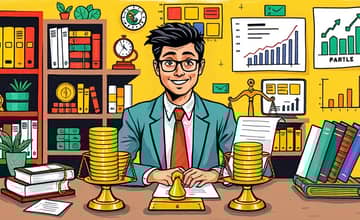 Planejamento Tributário para Investidores: Pague Menos Impostos Legalmente