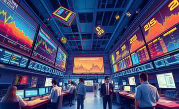 Mercado Futuro: Contratos e Estratégias para Otimizar Seus Ganhos