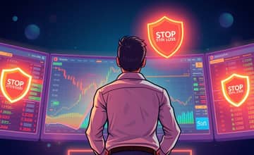 Dominando o Stop Loss: Proteja Seus Investimentos Automaticamente