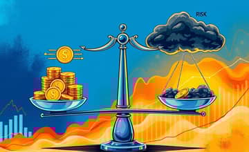 Desvendando o Grau de Alavancagem: Aumente Seus Retornos com Cautela