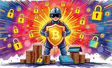 Prevenção de Golpes Financeiros: Invista com Segurança