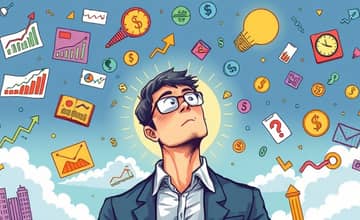 Modelos Financeiros: Previsões e Tomada de Decisão Consciente