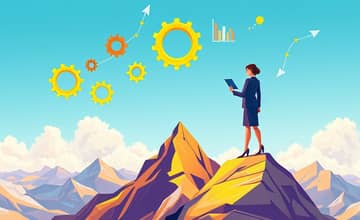 As Vantagens do Risco Calculado: Ousadia para Crescer