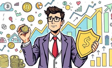 Análise de Risco: A Base de Qualquer Decisão Financeira Inteligente