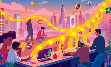 Capital de Risco: Conectando Inovação a Grandes Retornos