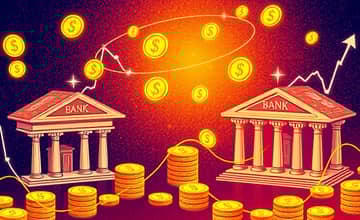 Entendendo o CDI: Seu Guia para a Renda Fixa Pós-Fixada