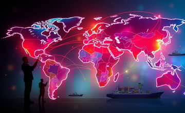 Diversificação Global: Abra Suas Fronteiras para Novas Oportunidades