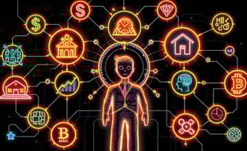 A Revolução da Gestão de Ativos Pessoal