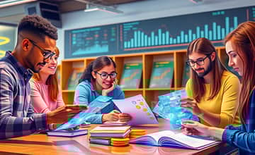 Blockchain e Finanças: O Futuro da Educação Financeira